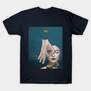 Dahlia T-Shirt